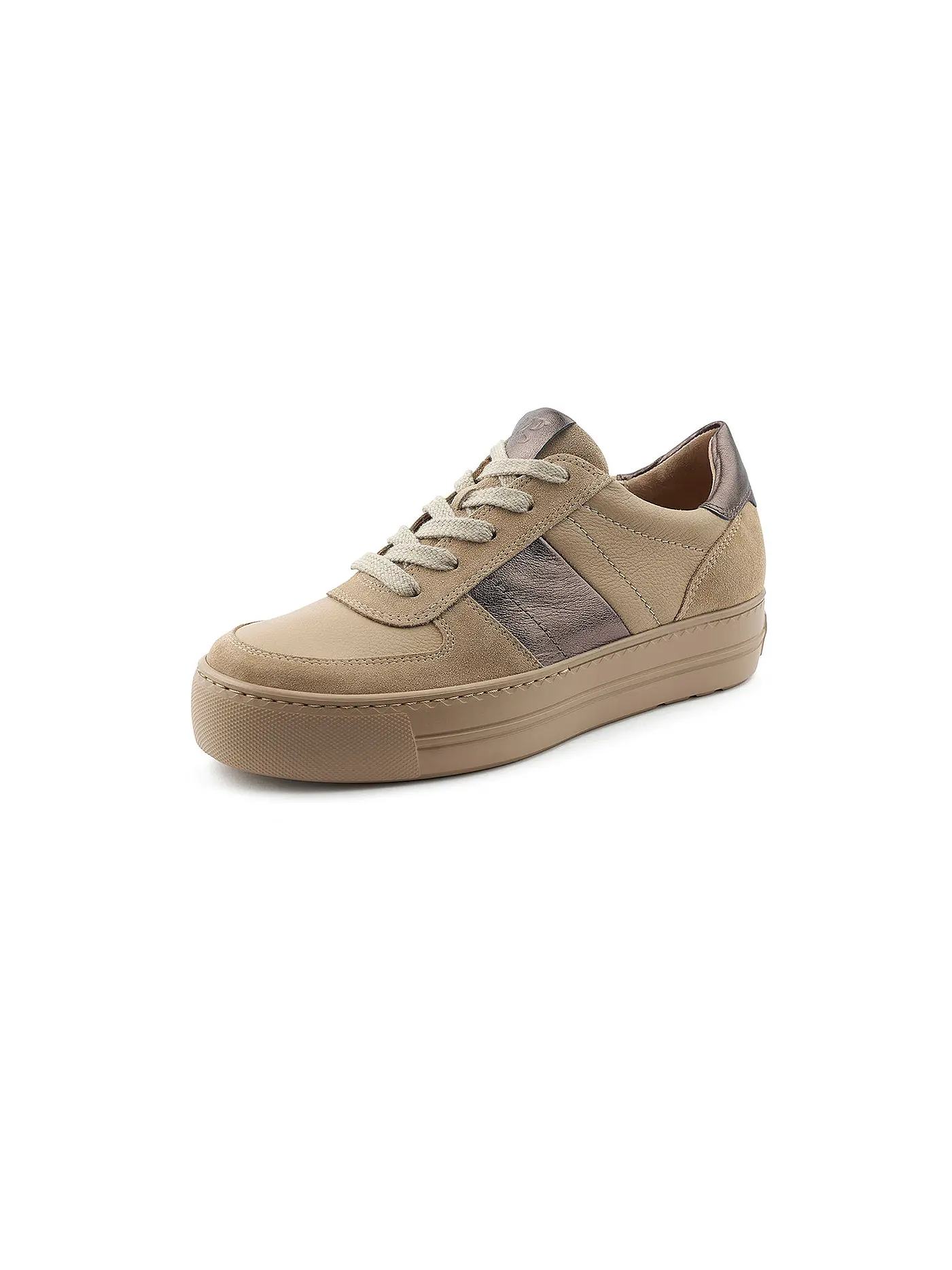 PAUL GREEN | Sneaker | 